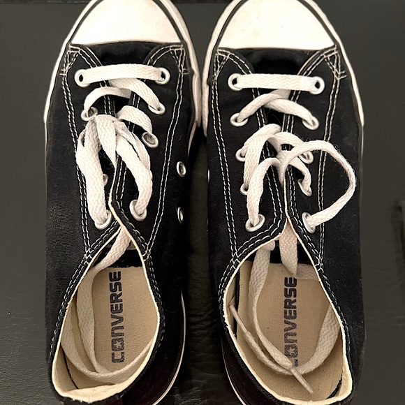 USED | CONVERSE | Chuck Taylor All Star Classic - Picture 1 of 5